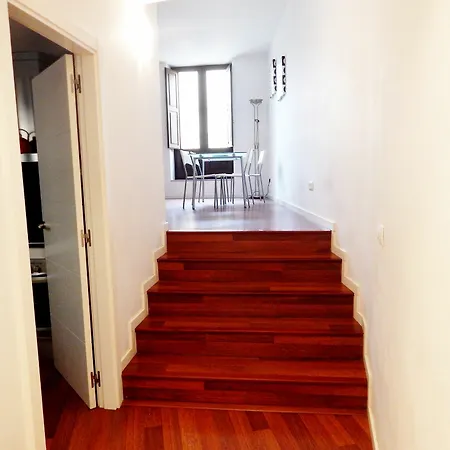 Catedral Apartment Girona