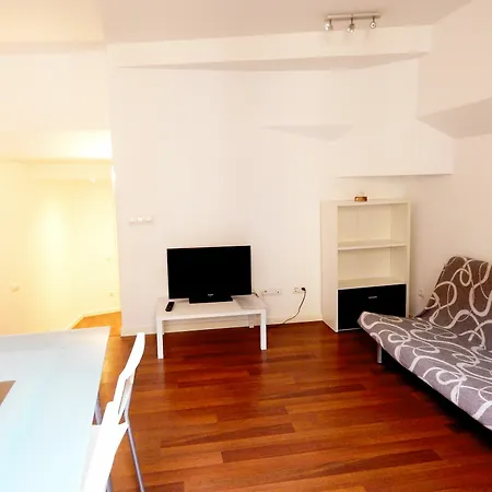 Apartment Catedral