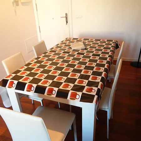 Apartment Catedral *