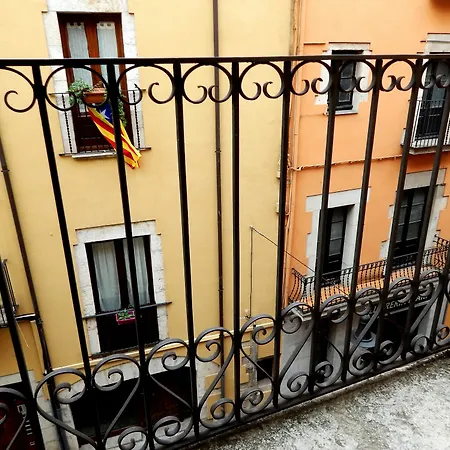 Catedral Apartment *