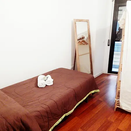 Catedral Apartment