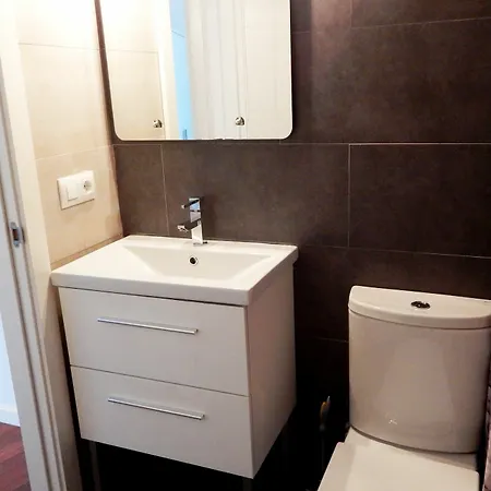 Catedral Apartment