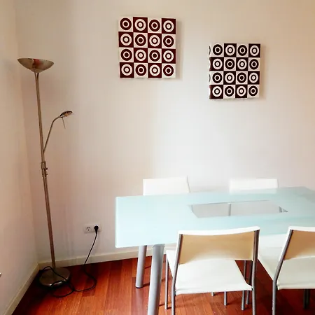 Catedral Apartment Girona