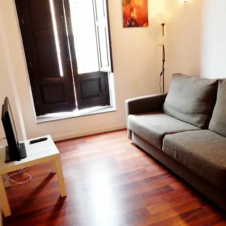 Apartment Catedral