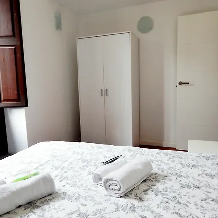 Catedral Apartment Girona