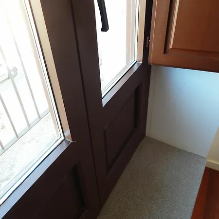 Catedral Apartment